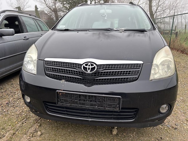 Toyota corolla - afbeelding 4 van  11