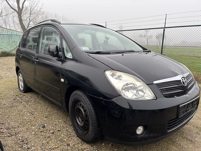 Toyota corolla - afbeelding 5 van  11