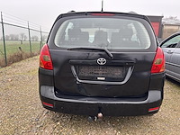 Toyota corolla - afbeelding 7 van  11