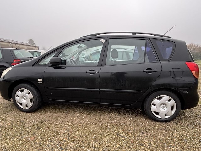 Toyota corolla - afbeelding 9 van  11