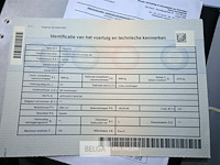 Toyota dyna 100 lichte vrachtwagen met scattolini kipbak - afbeelding 3 van  22