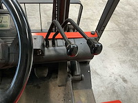 Toyota fbm mf16 vorkheftruck - afbeelding 5 van  19