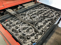 Toyota fbm mf16 vorkheftruck - afbeelding 7 van  19