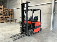 Toyota fbm mf16 vorkheftruck - afbeelding 1 van  19