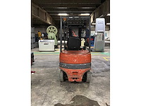 Toyota fbmf 16 vorkheftruck - afbeelding 3 van  9