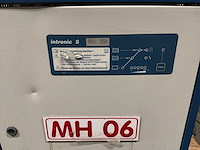 Toyota fbmf 16 vorkheftruck - afbeelding 9 van  9