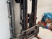 Toyota fbmf25 triplo freelift heftruck toebehoren