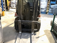 Toyota heftruck - afbeelding 6 van  6