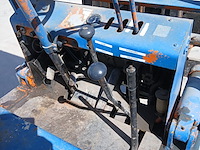 Toyota heftruck - afbeelding 7 van  7