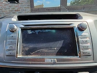 Toyota hilux 2013 - afbeelding 5 van  43