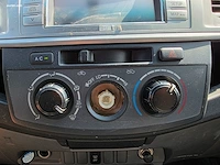 Toyota hilux 2013 - afbeelding 6 van  43