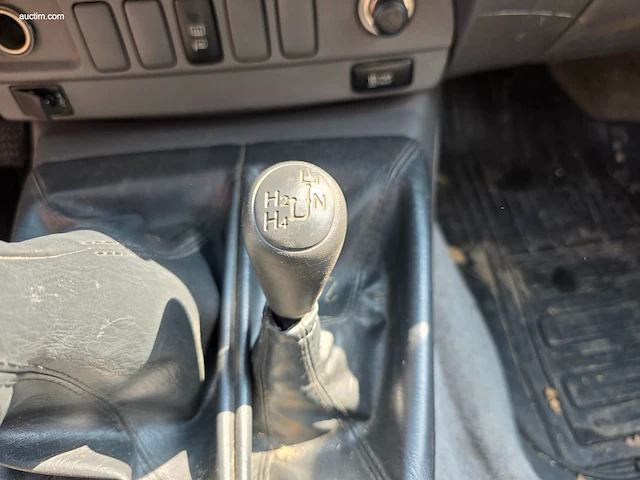 Toyota hilux 2013 - afbeelding 8 van  43