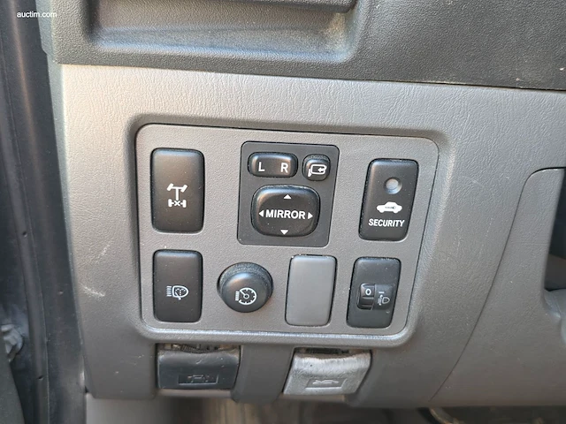 Toyota hilux 2013 - afbeelding 9 van  43
