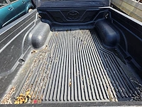 Toyota hilux 2013 - afbeelding 13 van  43
