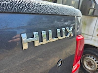 Toyota hilux 2013 - afbeelding 14 van  43
