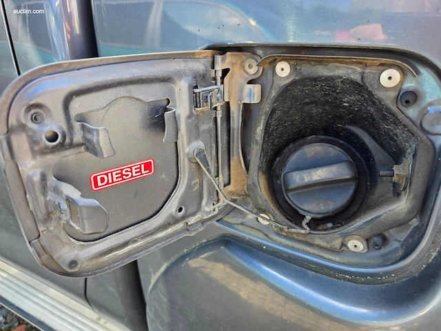 Toyota hilux 2013 - afbeelding 16 van  43