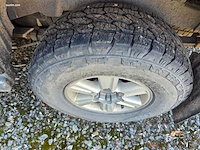 Toyota hilux 2013 - afbeelding 17 van  43