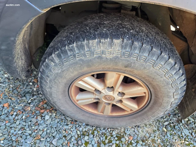 Toyota hilux 2013 - afbeelding 19 van  43