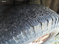 Toyota hilux 2013 - afbeelding 20 van  43