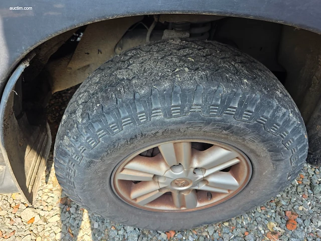 Toyota hilux 2013 - afbeelding 21 van  43