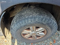 Toyota hilux 2013 - afbeelding 21 van  43