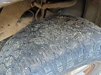 Toyota hilux 2013 - afbeelding 22 van  43