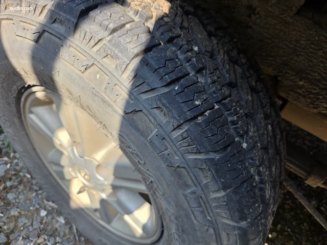 Toyota hilux 2013 - afbeelding 25 van  43