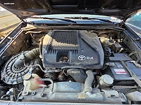 Toyota hilux 2013 - afbeelding 26 van  43