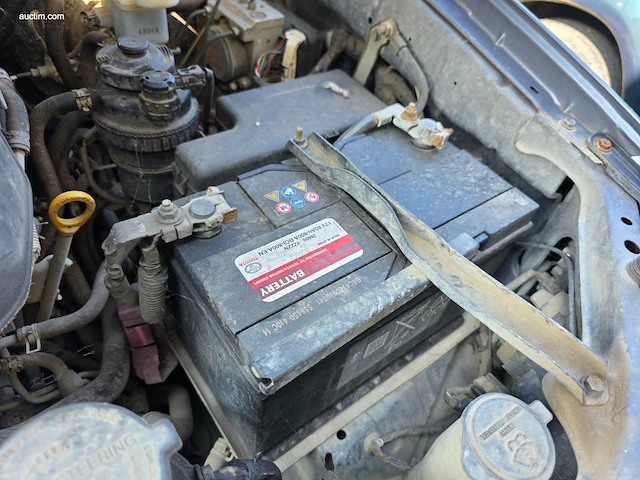 Toyota hilux 2013 - afbeelding 28 van  43