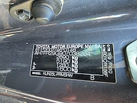 Toyota hilux 2013 - afbeelding 29 van  43