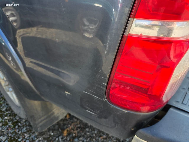 Toyota hilux 2013 - afbeelding 32 van  43
