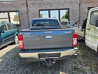 Toyota hilux 2013 - afbeelding 23 van  43