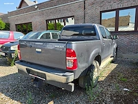 Toyota hilux 2013 - afbeelding 34 van  43