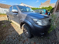 Toyota hilux 2013 - afbeelding 39 van  43