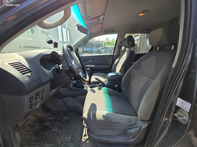 Toyota hilux 2013 - afbeelding 40 van  43