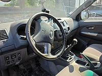 Toyota hilux 2013 - afbeelding 42 van  43