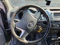 Toyota hilux 2013 - afbeelding 43 van  43