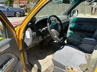 Toyota hilux bedrijfswagen - afbeelding 3 van  12