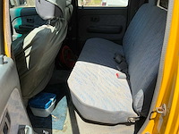 Toyota hilux bedrijfswagen - afbeelding 11 van  12