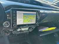 Toyota hilux pick-uptruck - afbeelding 4 van  15