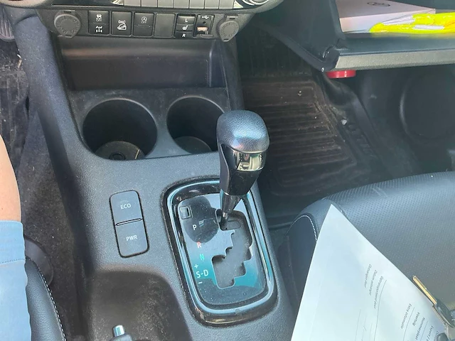 Toyota hilux pick-uptruck - afbeelding 5 van  15