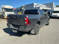 Toyota hilux pick-uptruck - afbeelding 10 van  15