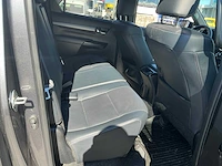 Toyota hilux pick-uptruck - afbeelding 2 van  15