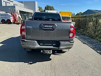 Toyota hilux pick-uptruck - afbeelding 11 van  15