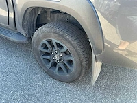 Toyota hilux pick-uptruck - afbeelding 13 van  15