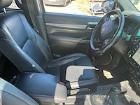 Toyota hilux pick-uptruck - afbeelding 14 van  15