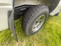 Toyota land cruiser lj 70 turbo vintage auto's > 15 - afbeelding 2 van  21