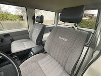 Toyota land cruiser lj 70 turbo vintage auto's > 15 - afbeelding 17 van  21