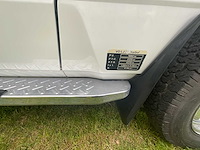 Toyota land cruiser lj 70 turbo vintage auto's > 15 - afbeelding 18 van  21