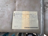 Toyota land cruiser lj 70 turbo vintage auto's > 15 - afbeelding 20 van  21